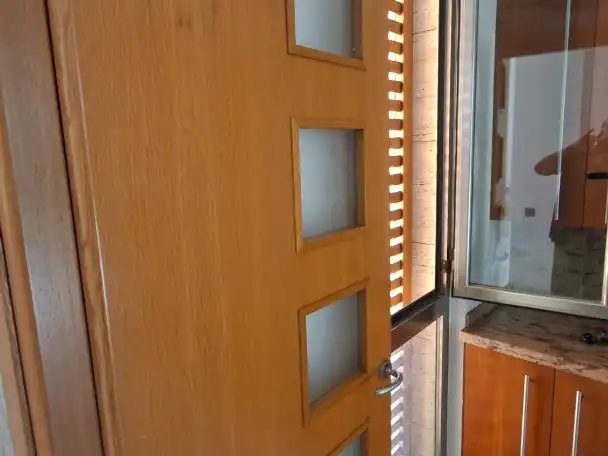 Casa aparellada amb piscina en venda a Av Mas Clariana 78, imagen 9