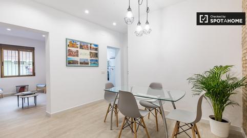 Foto 4 de Apartamento para compartir en Les Tendetes - Avenida Burjassot, Valencia