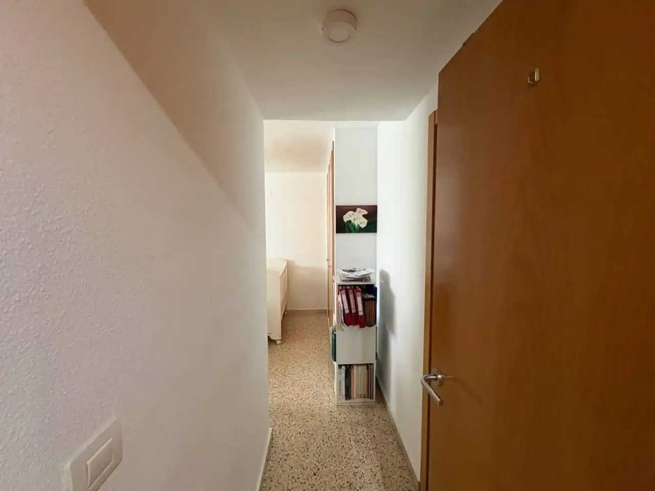 Piso en venta en Alicante / Alacant con Aire acondicionado, Trastero y Balcón
