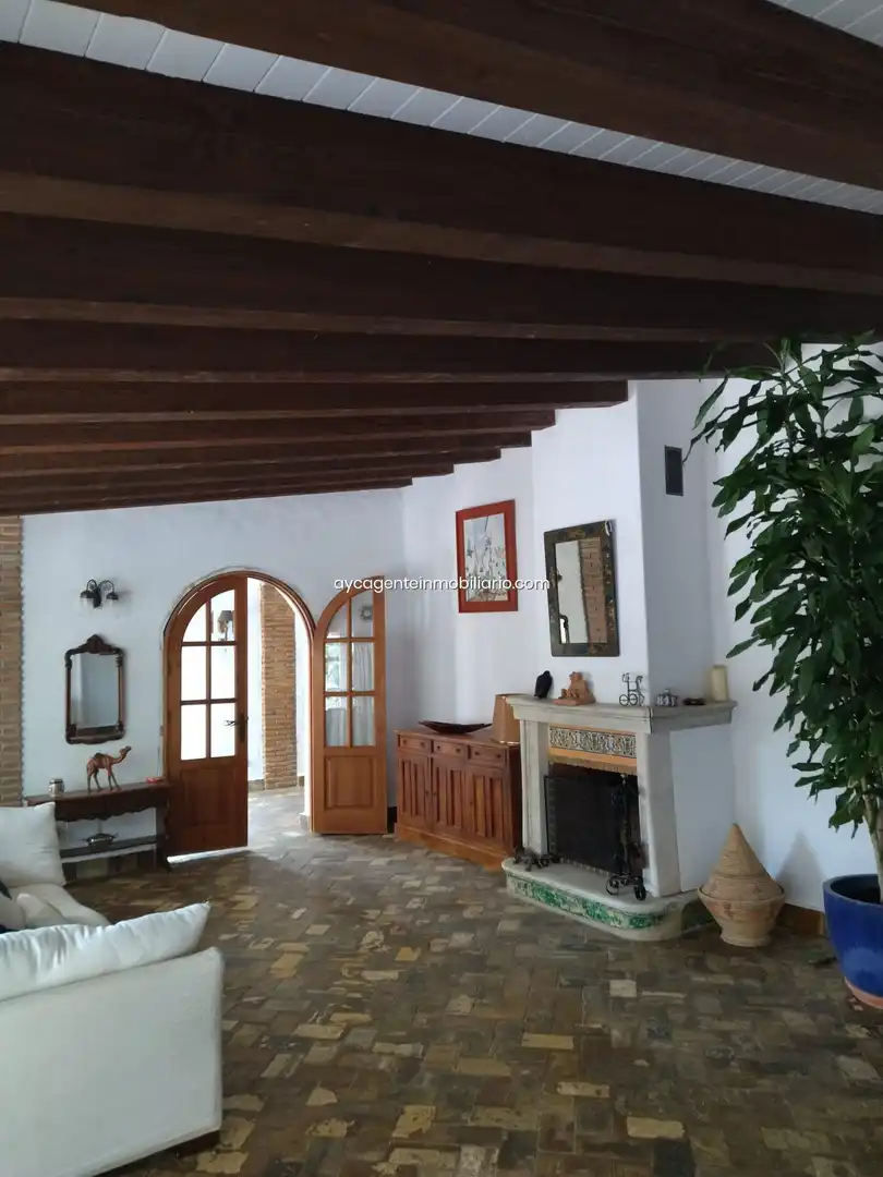 Xalet amb jardí en venda a Punta Plata, imagen 22