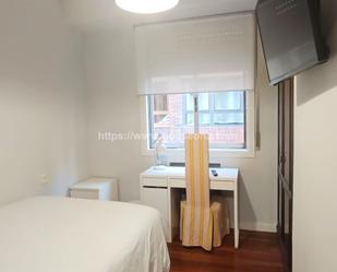 Bedroom of Flat to rent in Bilbao   with Heating