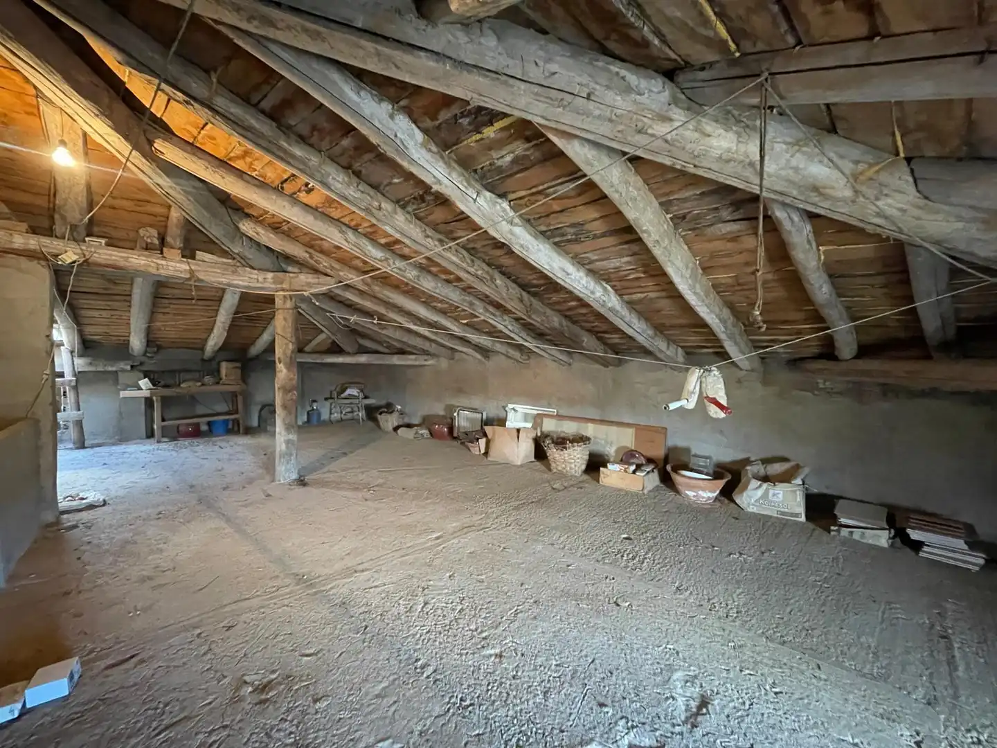 Finca rústica en venta en Cogeces del Monte con Calefacción, Terraza y Trastero