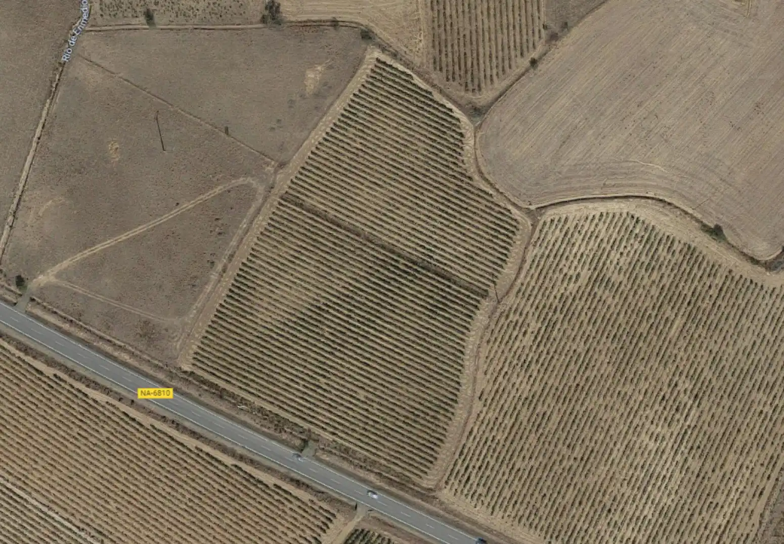 Rustikales Grundstück zum Verkauf in Corella - Ctra. Tudela, imagen 2