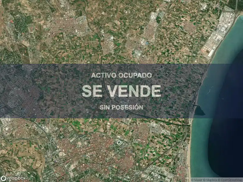 Piso en venta en Meliana