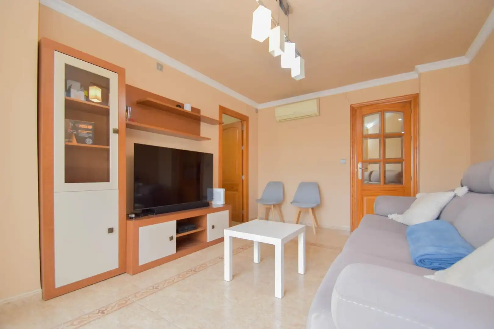 Flat for sale in Atarfe