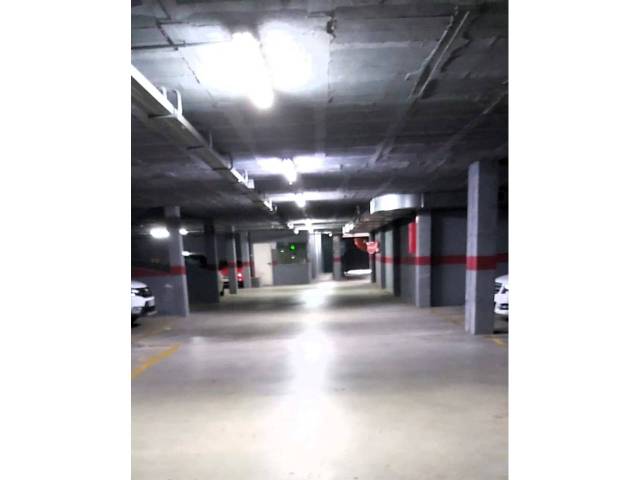 Garaje en Alquiler en Paseo Estación en Valls