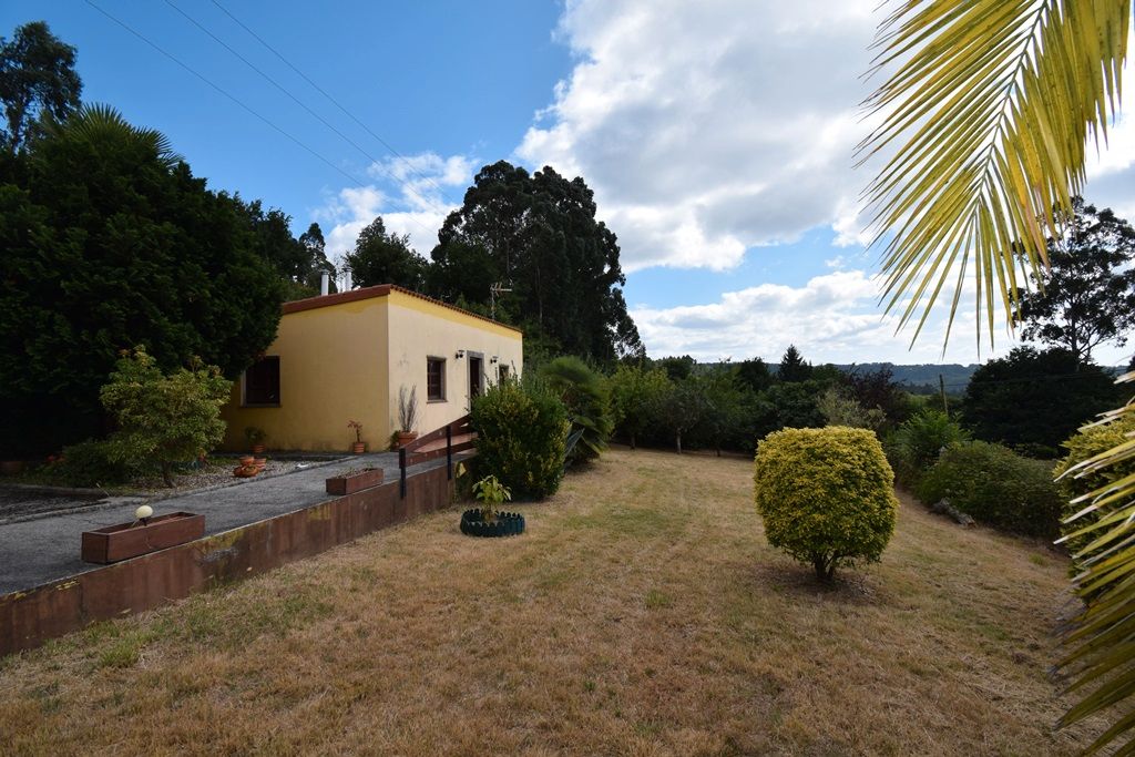 Garden of House or chalet for sale in Vilarmaior  with Private garden, Terrace and Storage room