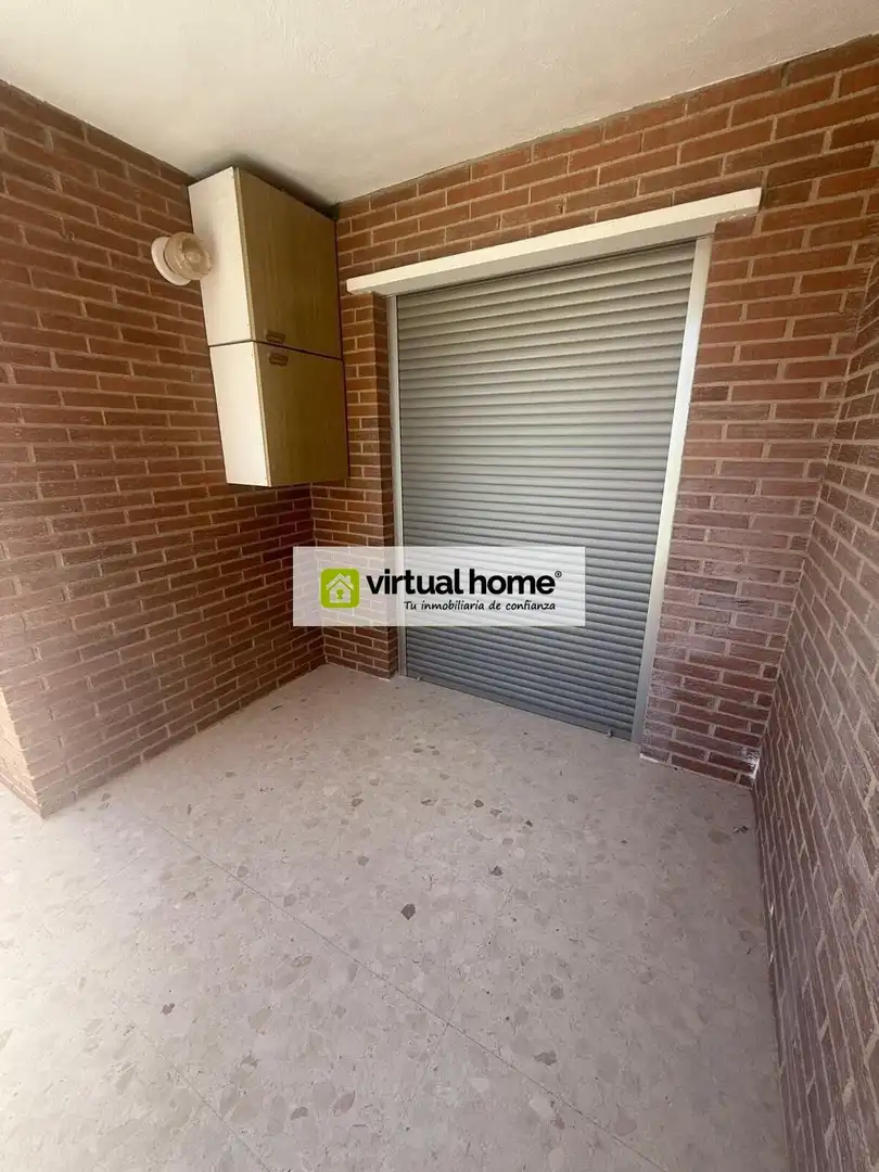 Flat for sale in Rincón Alto