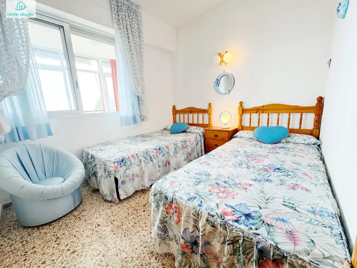 Apartamento de alquiler en NIZA, 30, Playa de San Juan