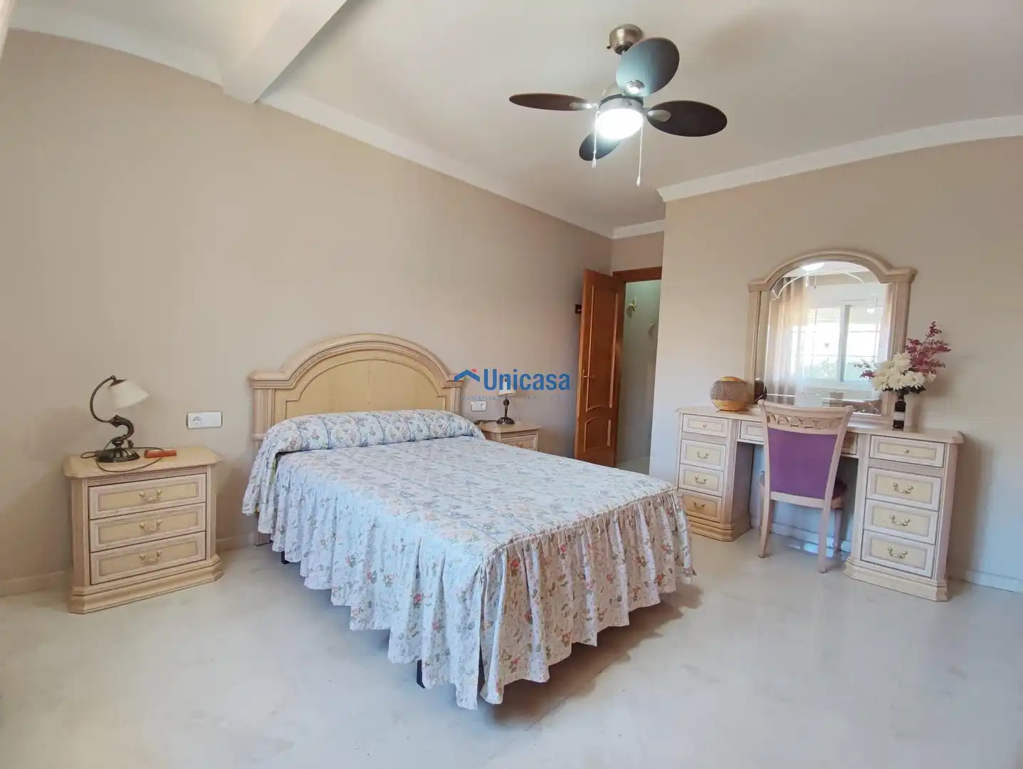 Flat for rent in Fuente Alegre - El Chaparral - Los Morales