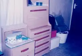 Habitación de Piso en venta en A Coruña Capital 