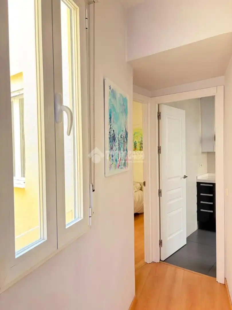 Flat for sale in Madrid  with Heating