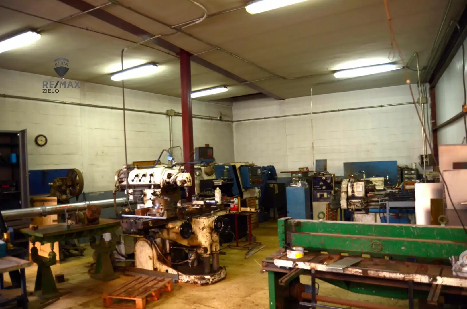 Nave industrial en venta en Leganés Norte, imagen 24