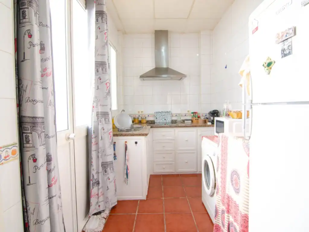 Kitchen of Houses for sale in Brenes