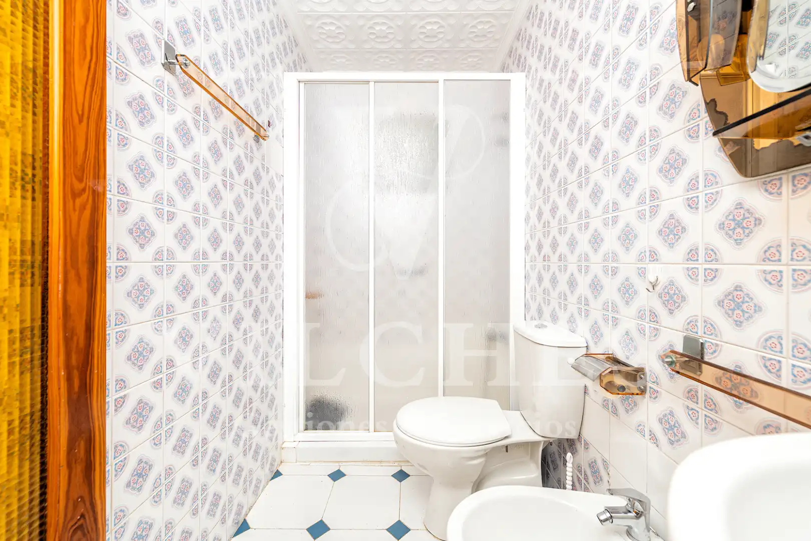 Bathroom of Flat for rent in Las Palmas de Gran Canaria  with Furnished and Balcony