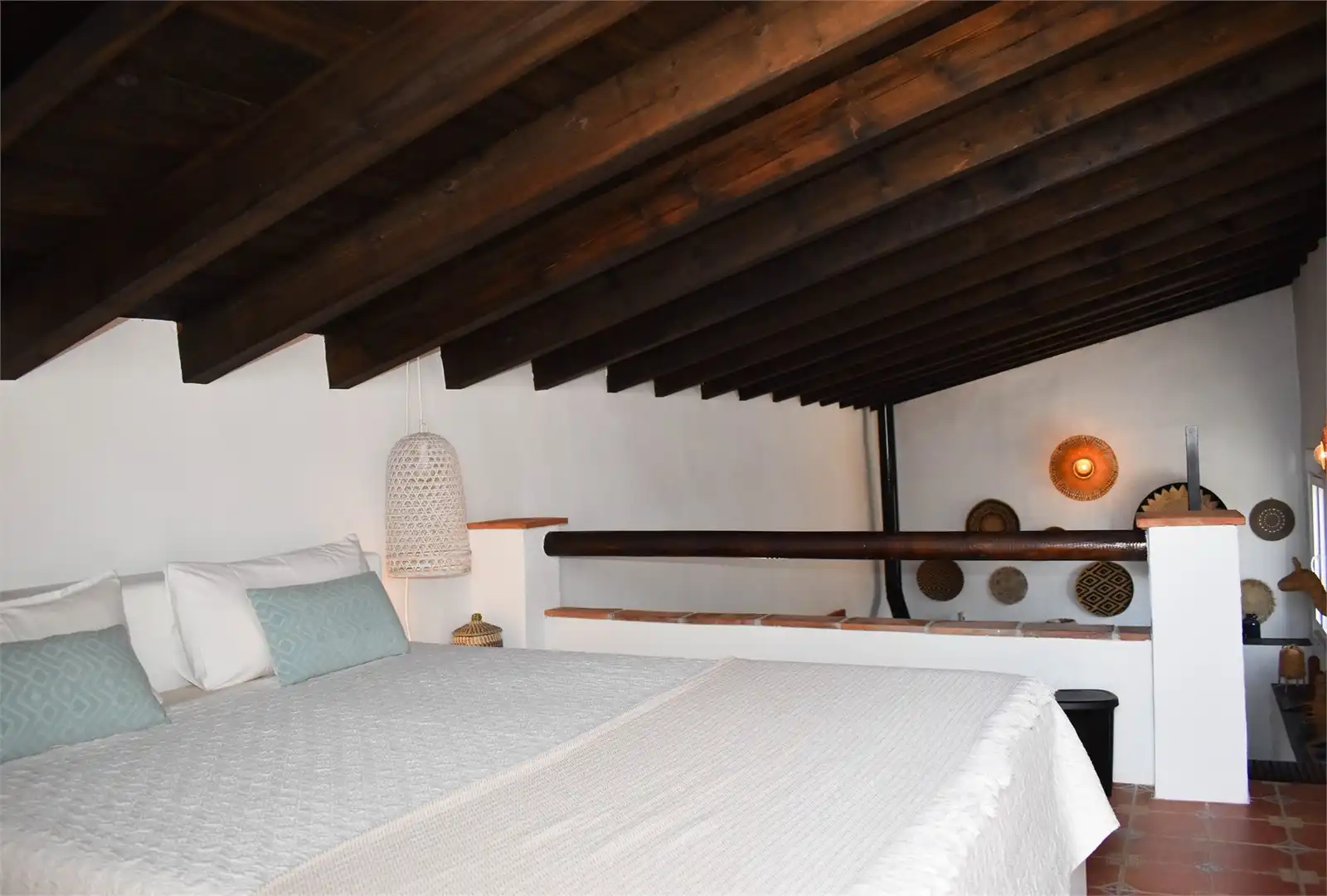 Casa amb terrassa en venda a A-4152 19, imagen 59
