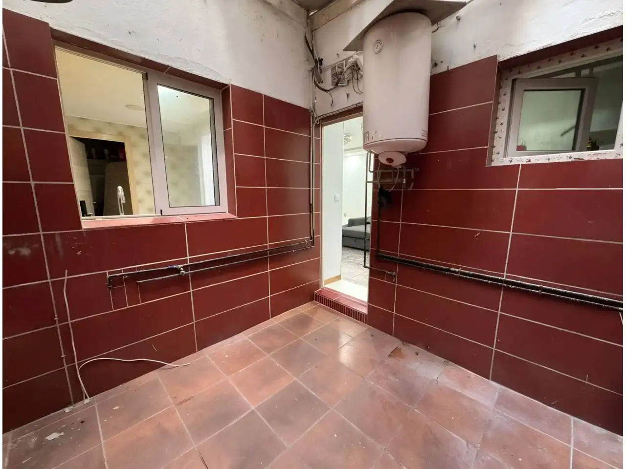 Flat for sale in Santa Coloma de Gramenet