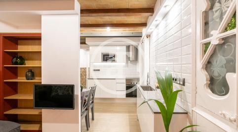 Photo 5 of Flat to rent in C/ de Bailèn, El Camp d'en Grassot i Gràcia Nova, Barcelona