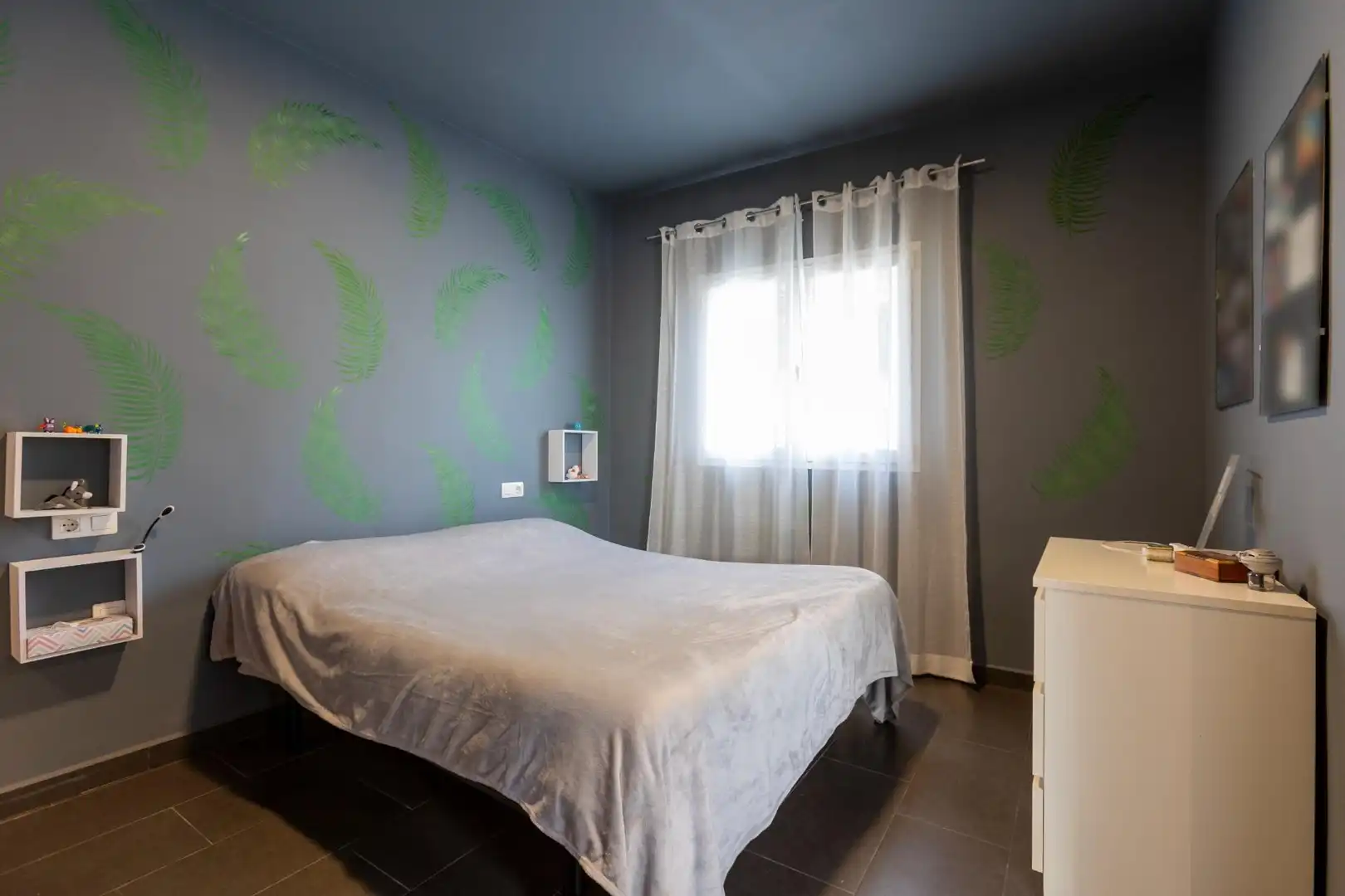 Chalet con piscina en venta en Calle Platano, imagen 87