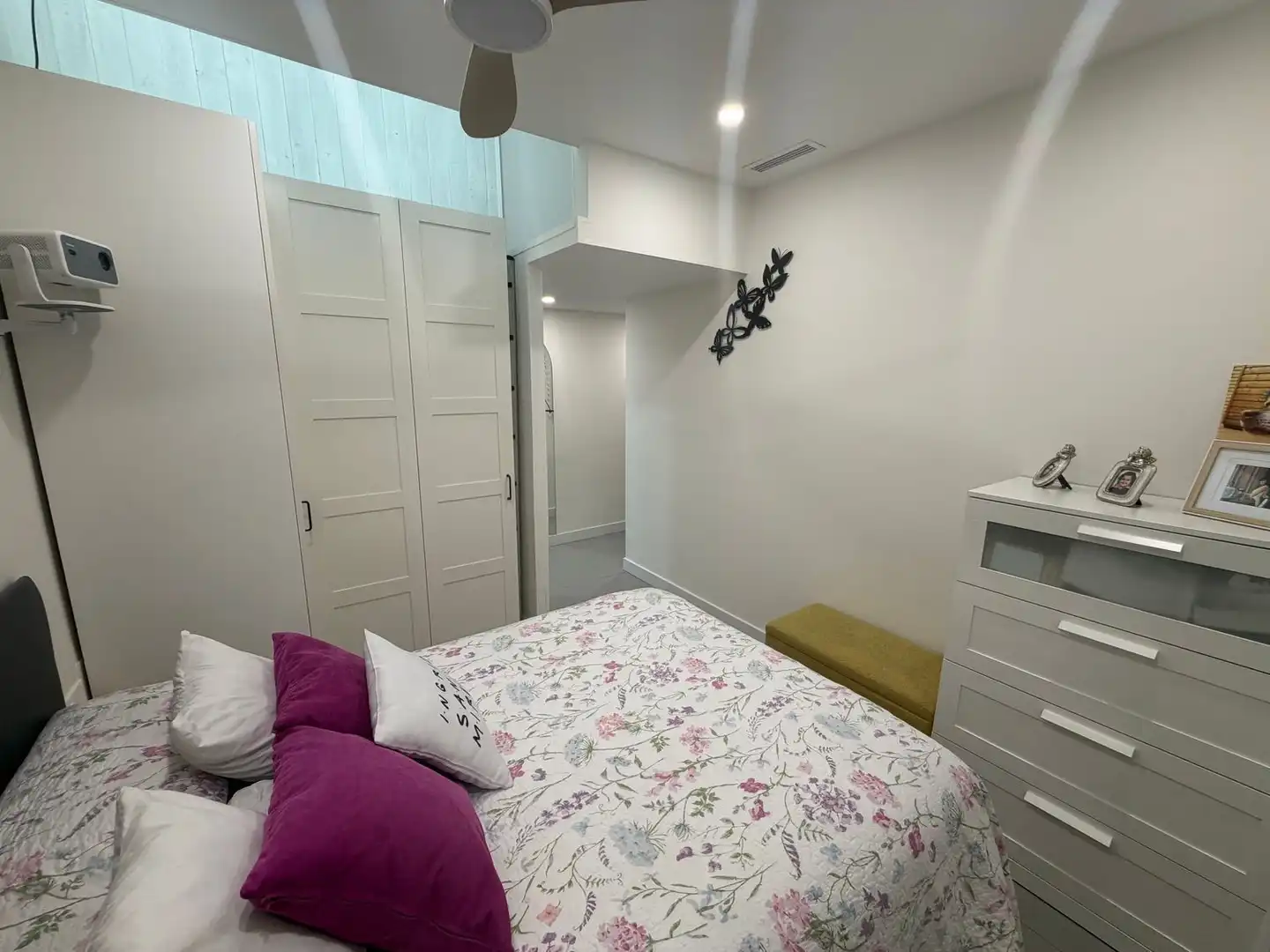 Habitación de Piso en venta en Girona con Aire acondicionado, Jardín privado y Terraza