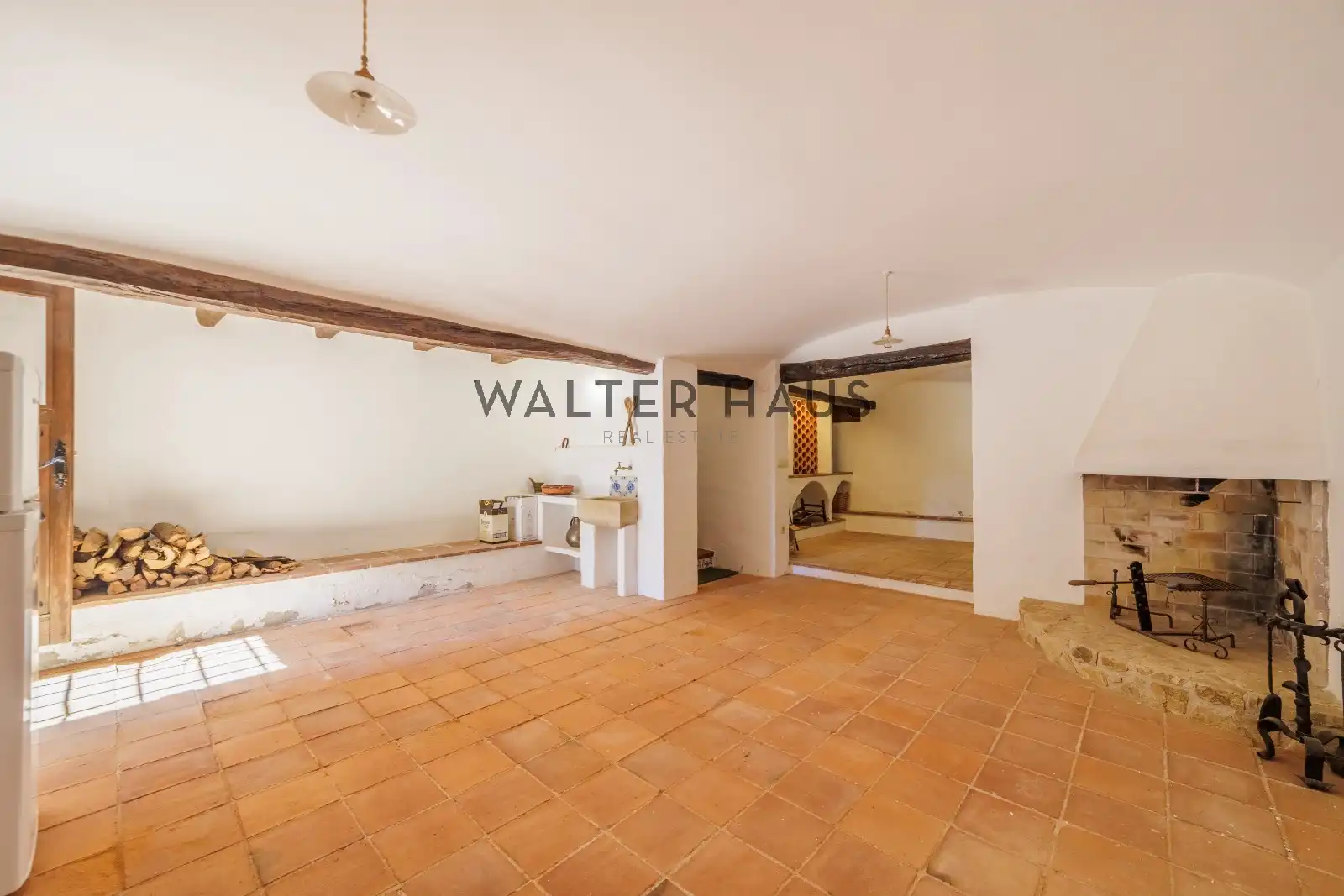 Maison rustique avec piscine à vendre à Carrer Romanyà, imagen 34