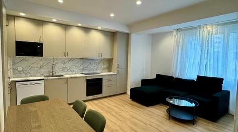 Photo 2 of Flat to rent in Carrer de Sant Vicent Màrtir, Sant Francesc,  Valencia Capital