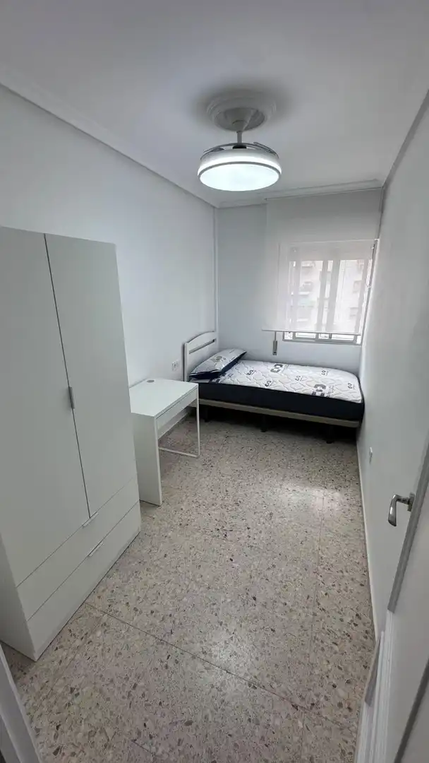 Flat for rent in Centro