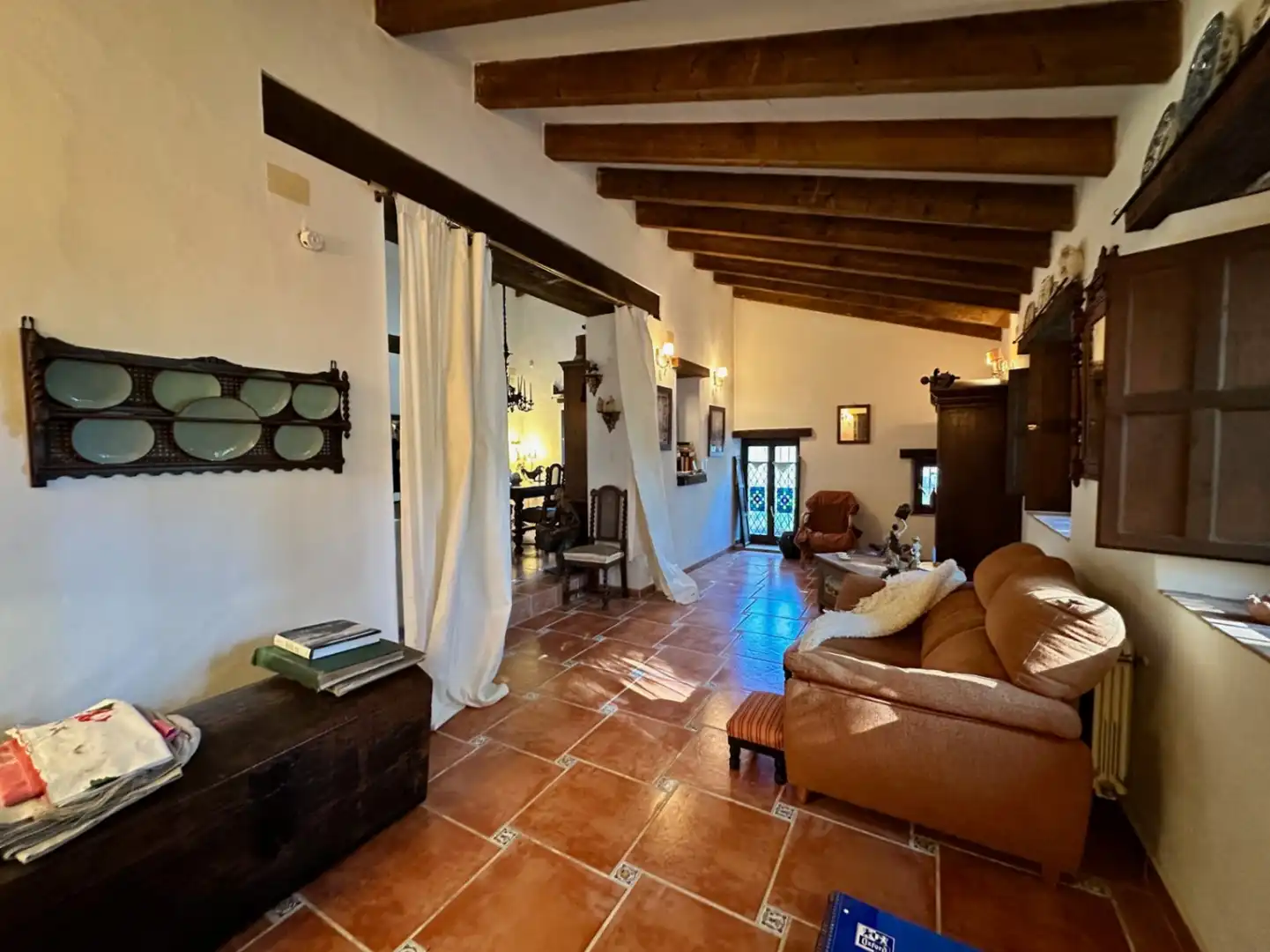 Detached house with garden for sale in Centro, imagen 3