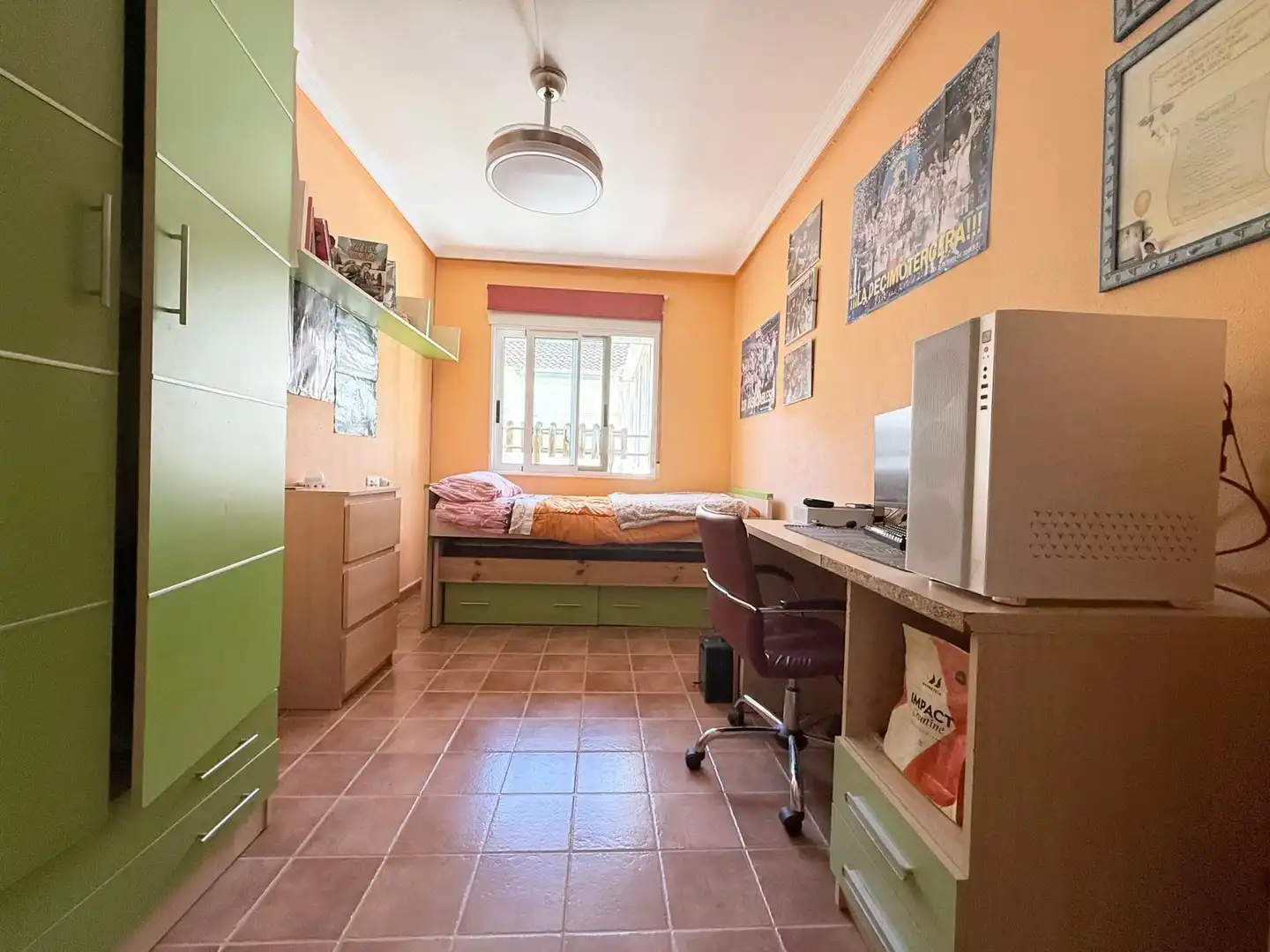 Maison mitoyenne avec terrasse à vendre à Calle Calle Rafael Alberti, imagen 43