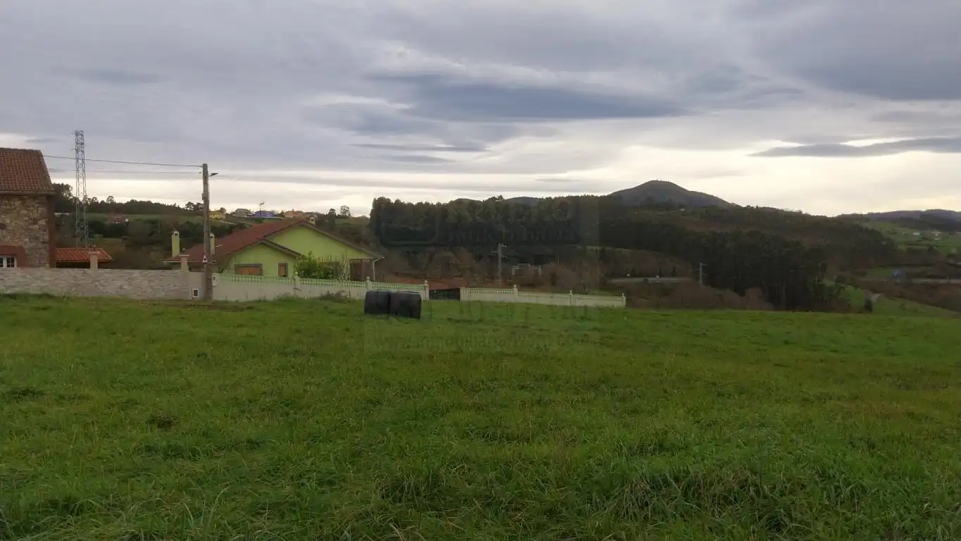Residential land for sale in Corvera de Asturias, imagen 23
