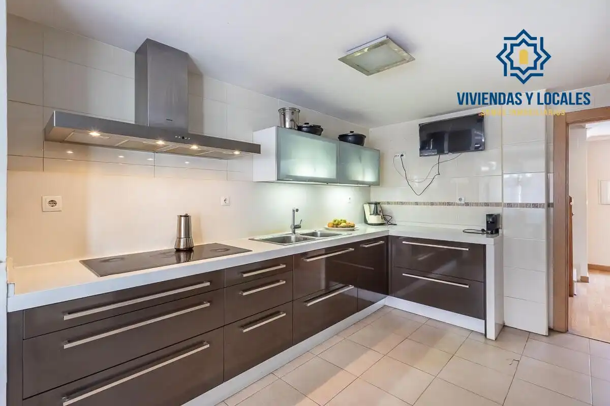 Wohnung mit Pool zum Verkauf in Camino DEL LORADOR, imagen 14