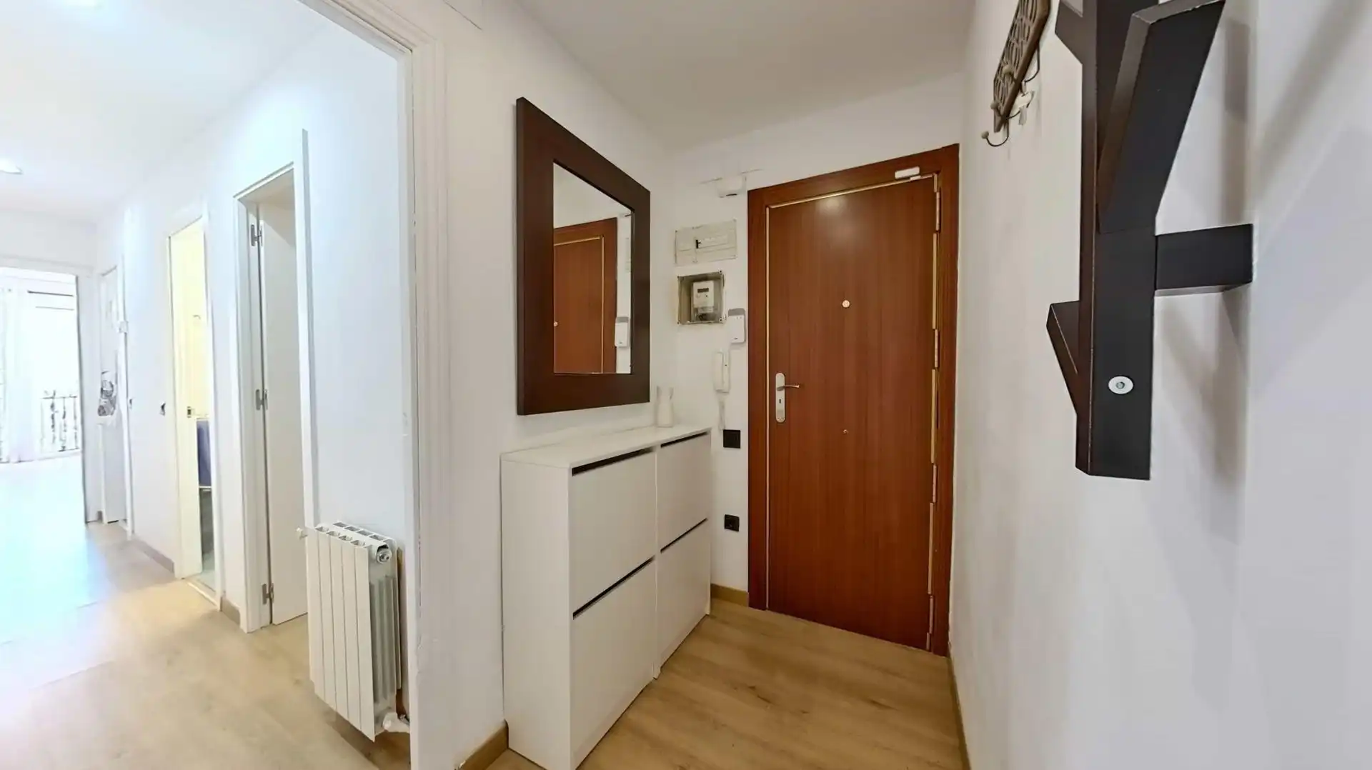 Piso con ascensor en venta en Passeig Salzereda, imagen 14