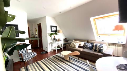 Foto 4 von Dachboden zur Miete in Centro, Ferrol