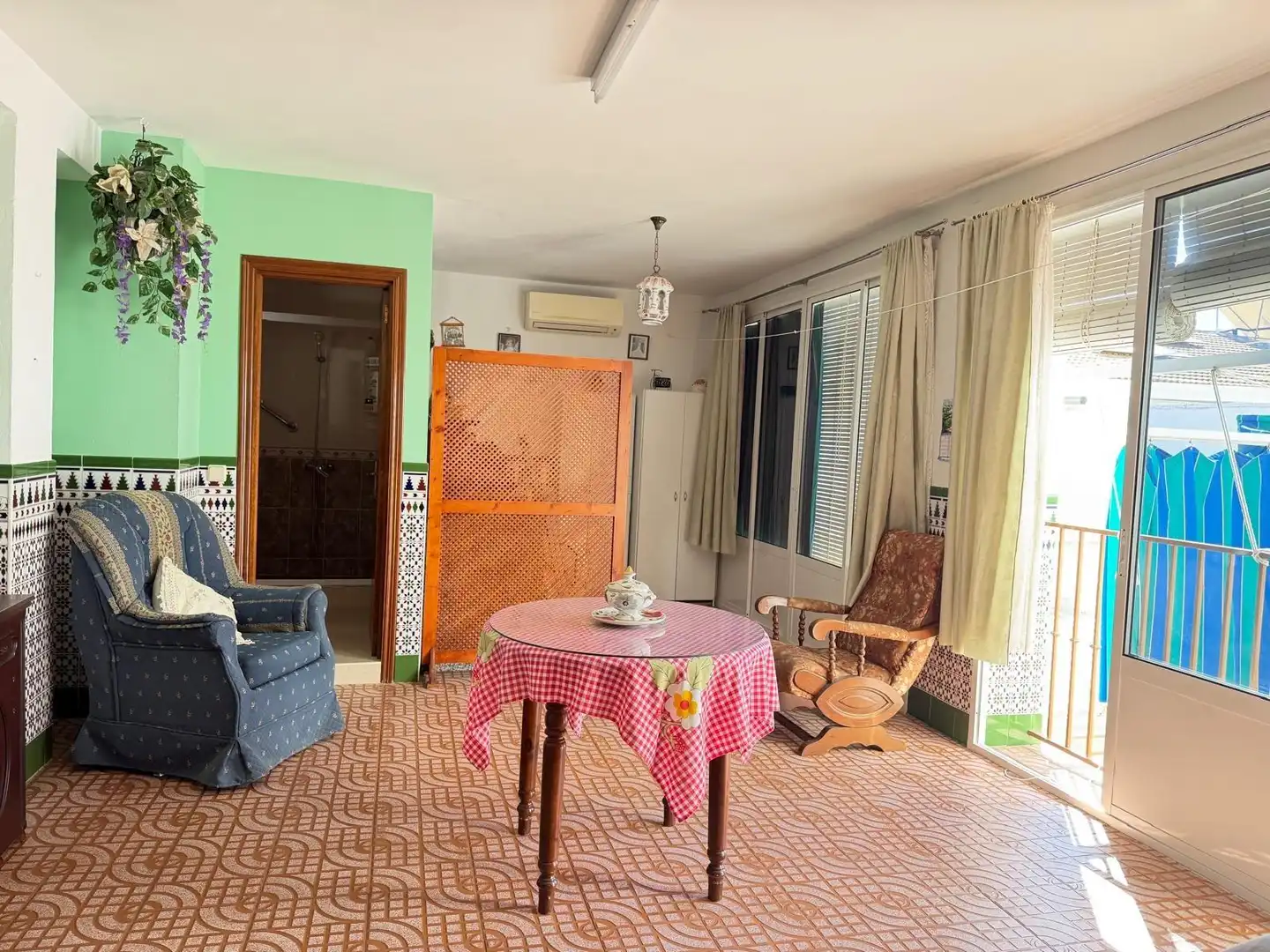 Haus zum Verkauf in Villanueva de Tapia, imagen 12