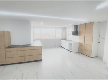 Wohnung mit Balkon zum Verkauf in Petrer