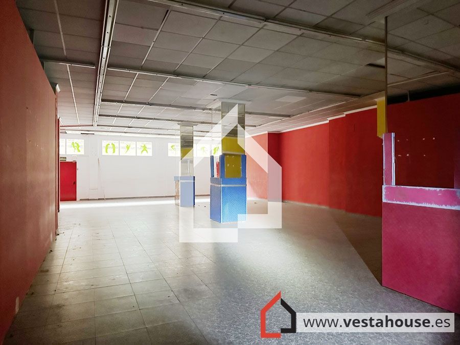 Premises to rent in N/A, Centro