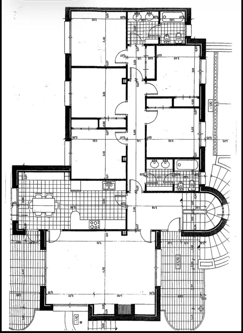Haus mit Terrasse zum Verkauf in Alpedrete, imagen 10