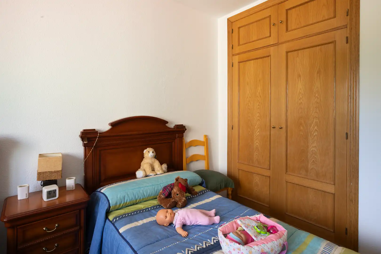 Casa adosada en venta en Calle Valparaiso, 8, Peleas de Abajo