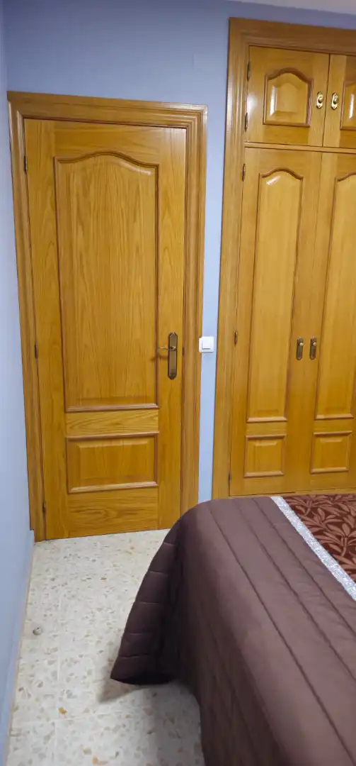 Casa amb terrassa en venda a Calle Ruiz Zorrilla, imagen 27