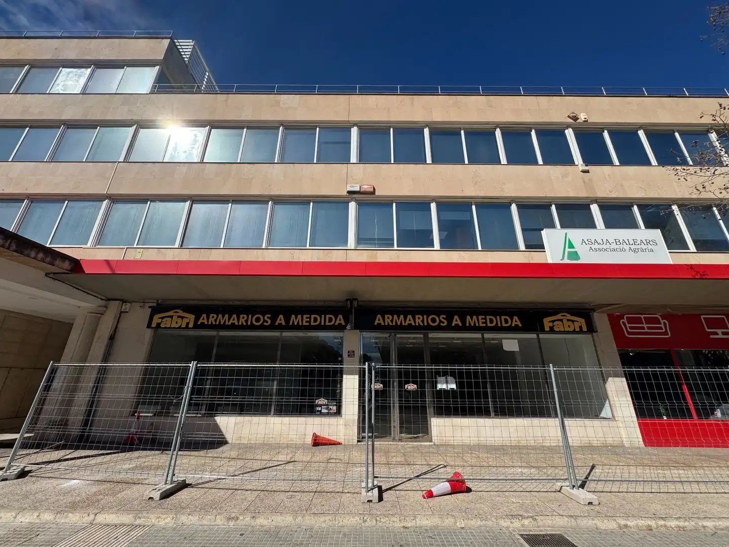 Gewerbefläche zum Verkauf in Llevant, imagen 4