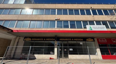 Foto 4 von Geschaftsraum zum Verkauf in Son Cladera, Palma de Mallorca