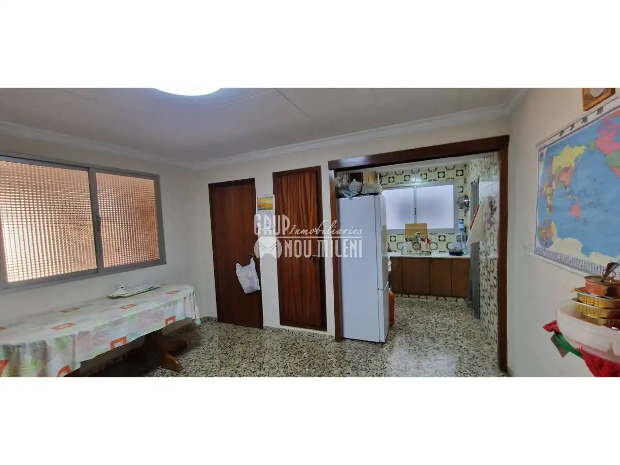 Wohnung mit Terrasse zum Verkauf in Calle Fuente, imagen 4