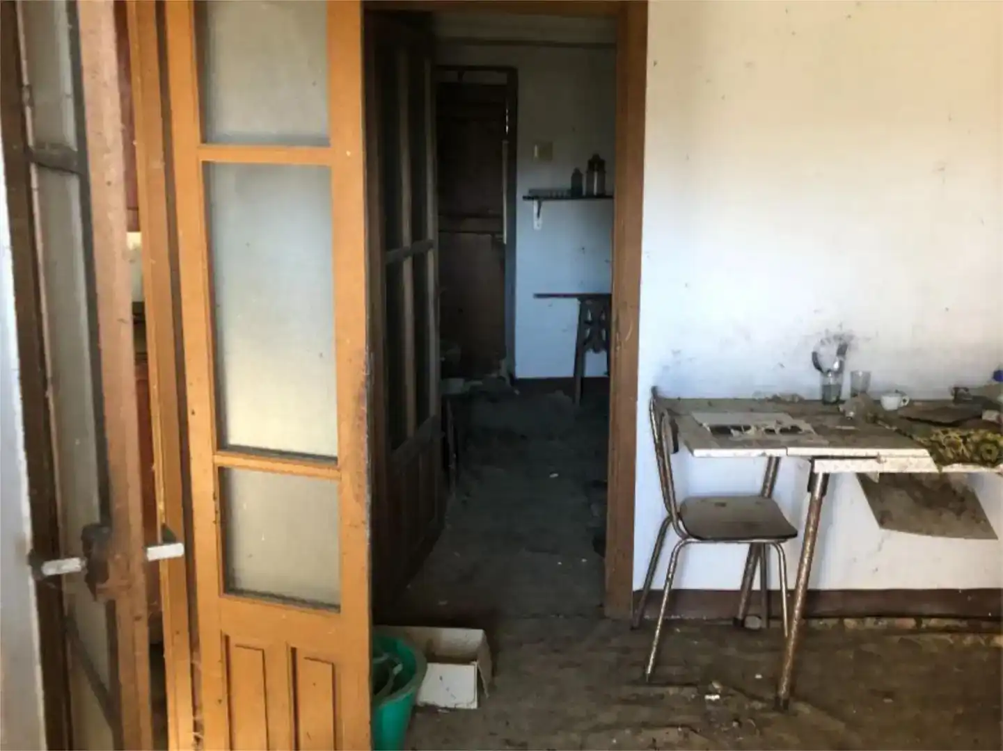 Piso en venta en Barbadás