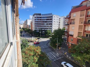 Appartement avec ascenseur à louer à Santa Marina