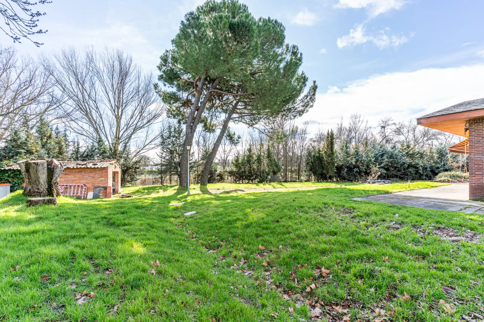 Houses for sale in Villanueva de la Cañada  with Air Conditioner, Heating and Private garden