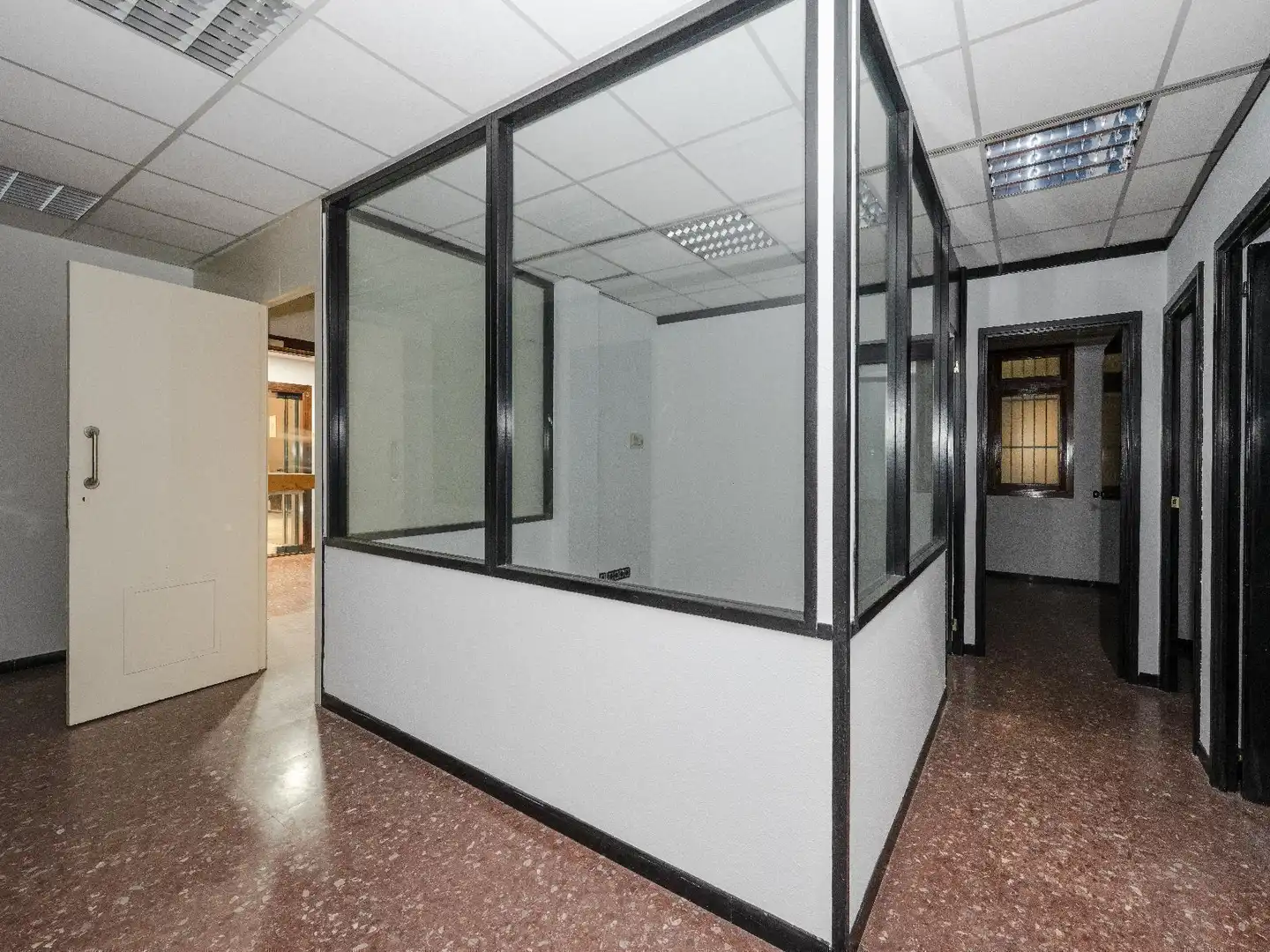 Büro zum Verkauf in Barcelona