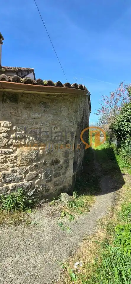Casa con giardino in vendita a Padrón, imagen 18