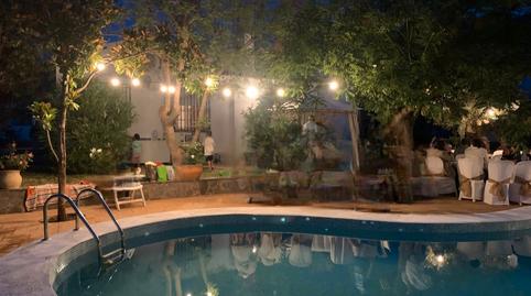 Foto 2 de Casa o chalet en venta en De las Chicharas, 39, Centro, Málaga