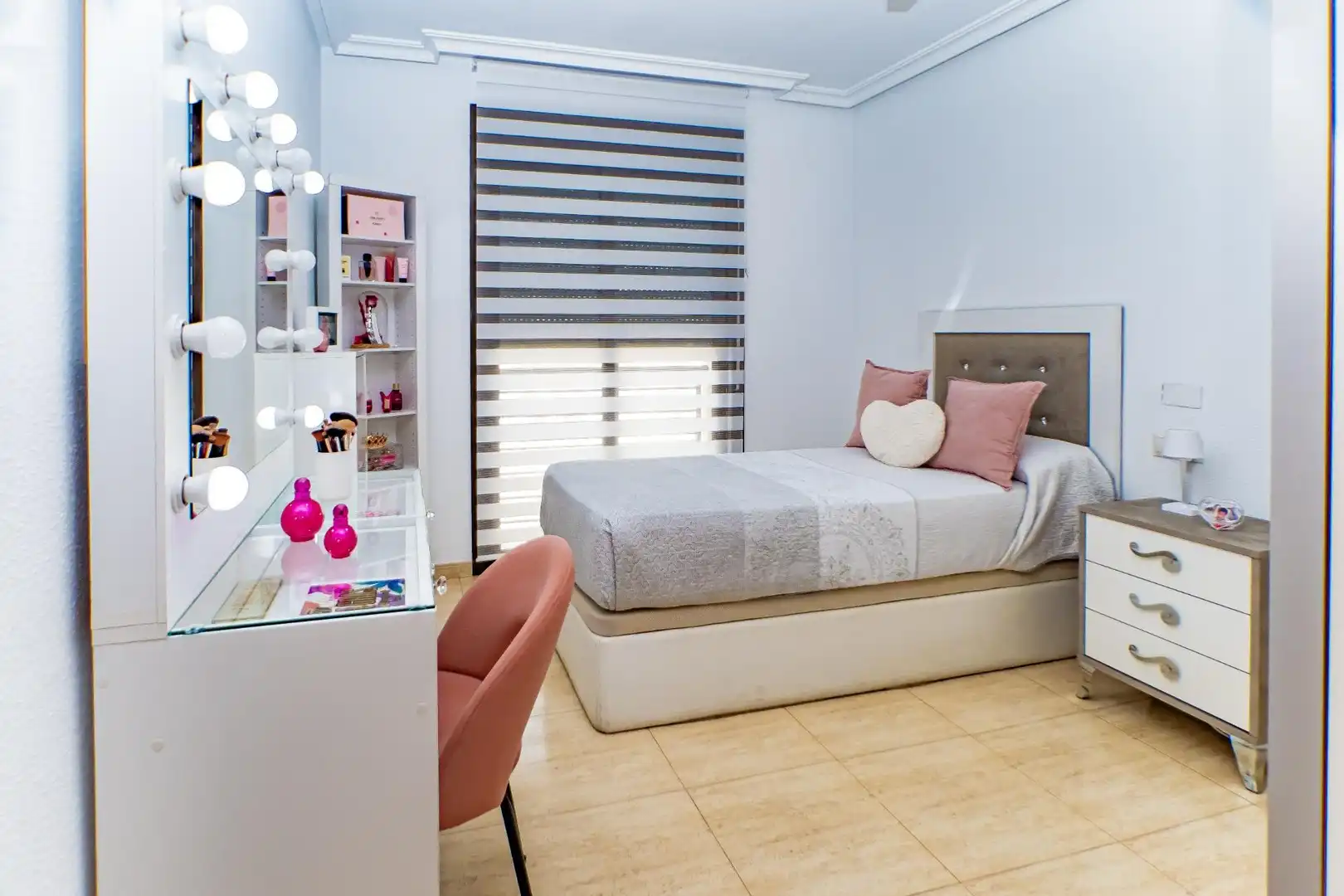 Habitación de Piso en venta en Roquetas de Mar con Aire acondicionado y Terraza