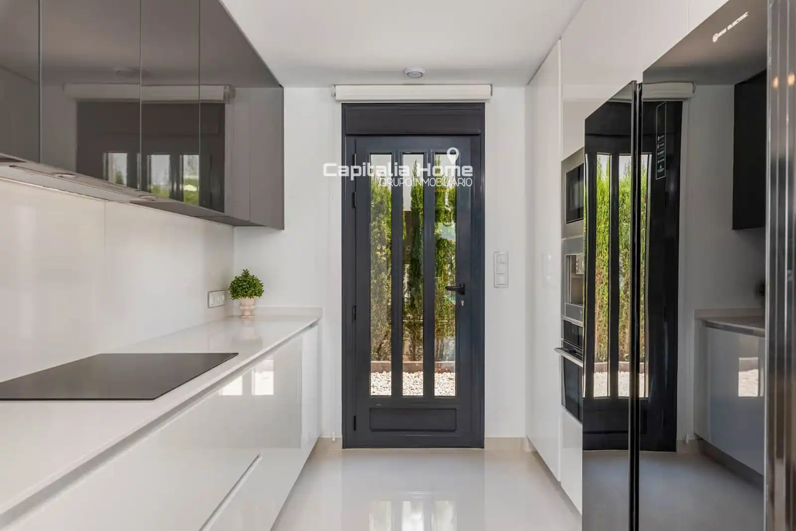 Apartament amb piscina en venda a Río Jarama, imagen 19
